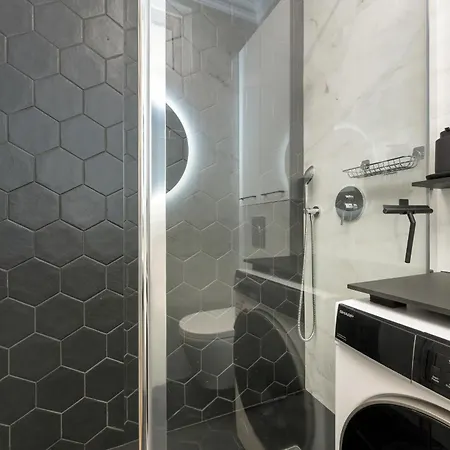 Przestronne Blisko Starego Miasta By Renters