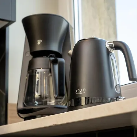 Przestronne Blisko Starego Miasta By Renters *