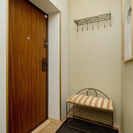 Przestronne Blisko Starego Miasta By Renters Wroclaw