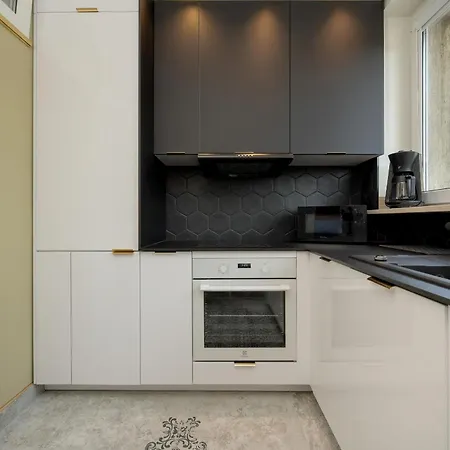 Przestronne Blisko Starego Miasta By Renters * Wroclaw