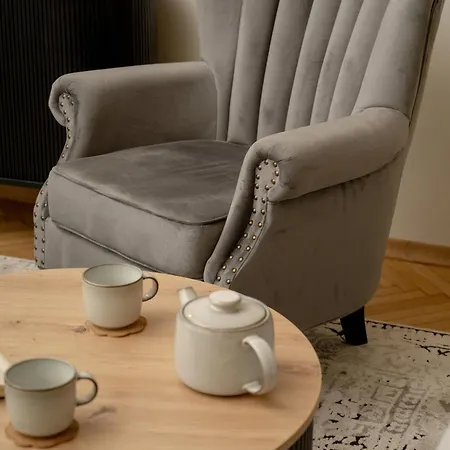 Przestronne Blisko Starego Miasta By Renters