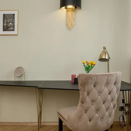 Przestronne Blisko Starego Miasta By Renters * Wroclaw