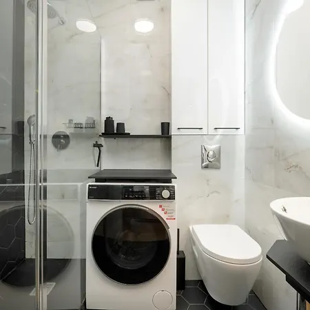 Przestronne Blisko Starego Miasta By Renters 弗罗茨瓦夫